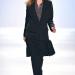 Richard Chai Fall 2011 Collection - MBFW 2011