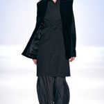 Richard Chai Fall 2011 Collection - MBFW 2011