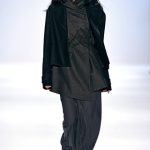 Richard Chai Fall 2011 Collection - MBFW 2011