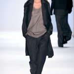 Richard Chai Fall 2011 Collection - MBFW 2011