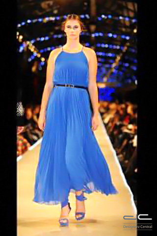 Collection 2011Richard Moore