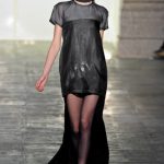 richard nicoll aw2011 lfw collection iris egbers