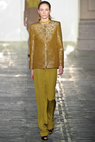 richard nicoll aw2011 lfw collection janice alida