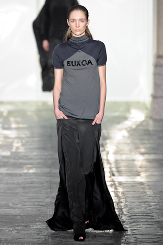 richard nicoll aw2011 lfw collection janice alida richard