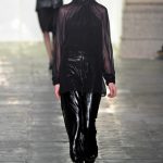 richard nicoll aw2011 lfw collection linnea regnander