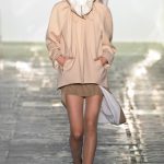 richard nicoll aw2011 lfw collection lisanne de jong