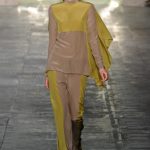 richard nicoll aw2011 lfw collection maddie kulicka