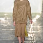 richard nicoll aw2011 lfw collection melissa tammerijn