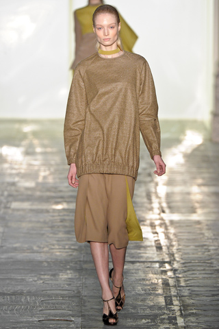 richard nicoll aw2011 lfw collection melissa tammerijn