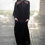 richard nicoll aw2011 lfw collection melissa tammerijn richard