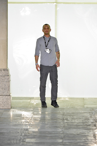 richard nicoll aw2011 lfw collection richard nicoll