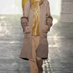 richard nicoll aw2011 lfw collection samantha gradoville