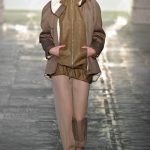 richard nicoll aw2011 lfw collection sara blomqvist