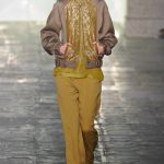 richard nicoll aw2011 lfw collection valerija kelava