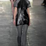 richard nicoll aw2011 lfw collection valerija kelava richard nicoll