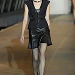 London Fashion Week Spring 2011