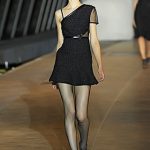 Spring/Summer 2011 London Fashion Week