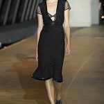 London Fashion Week 2011 Designer