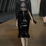 London Fashion Week 2010