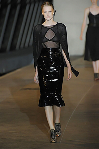 London Fashion Week 2010