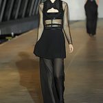 British Fashion Week 2010 Photos