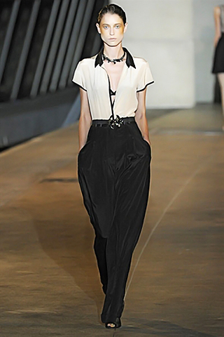 London Fashion Week 2010 News