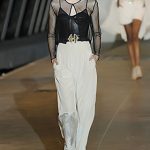 Fashion Brand Richard Nicoll Design 2011