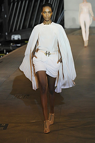 British Fashion Brands 2011 Collection