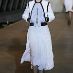 Richard Nicoll Spring/Summer 2011 Collection