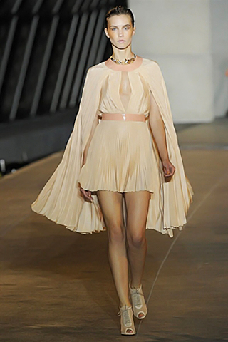 British Clothing Industry 2011