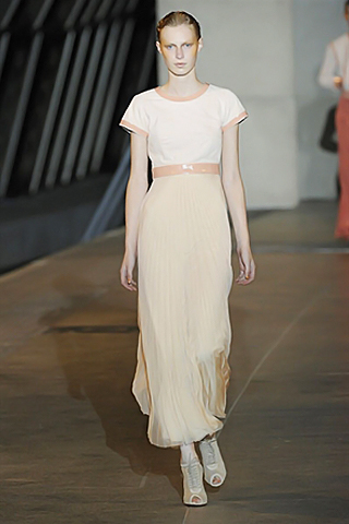 British 2011 Fashion Collection