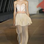 British Fashion Designers Spring 2011 Collection