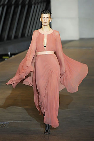 British Fashion Designers Summer 2011 Collection