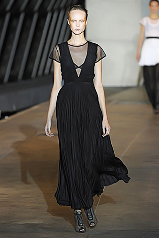 British Fashion Designers Collection 2010