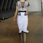 Richard Nicoll SpringSummer Collection 2011