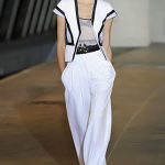 Richard Nicoll Spring 2011 Collection