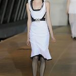 Richard Nicoll Summer 2011 Collection