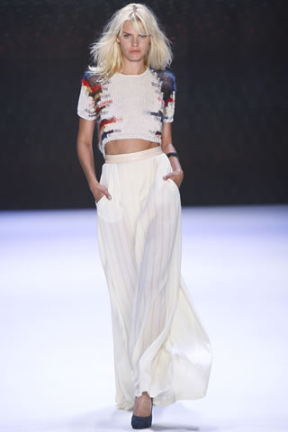 Risto Spring Summer 2011 Collection