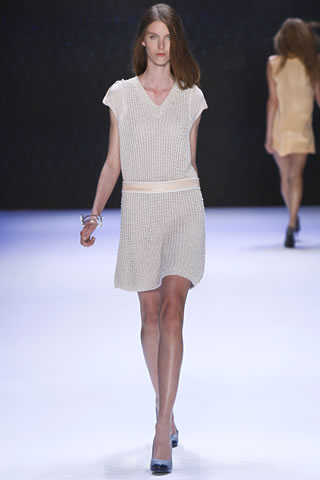 Risto Summer 2011 Collection