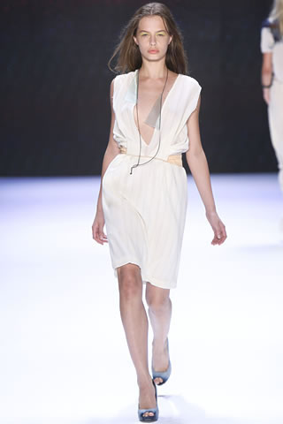 Risto Spring Summer 2011 Collection