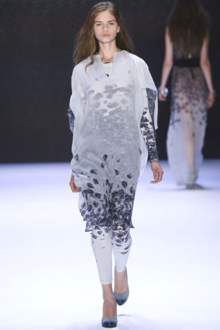 Berlin Fashion Week 2010 Photos