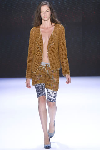 Mercedes-Benz Fashion Week Berlin 2010 News