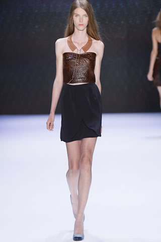 German Fashion Brands 2011 Collection