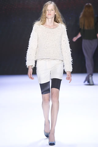 German Clothing Industry 2011