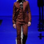 Roberto Cavalli Fall 2011 Men's Collection