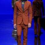 Milan Fashion Week 2011 Fall Collections