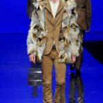 Milan Fashion Week Fall 2011
