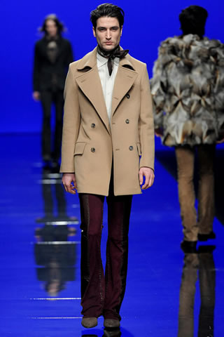 Milan Fashion Week Fall/Winter 2011