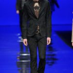 Fall 2011 Milan Fashion Week