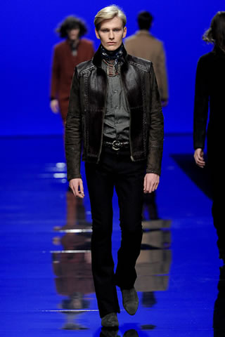 Men's Fall Collection 2011